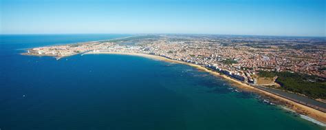 sables d'olonne site officiel